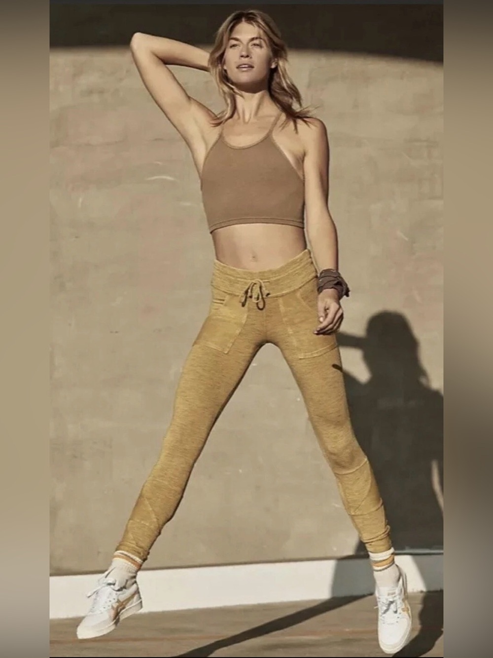 Free People Movement Kyoto Leggings